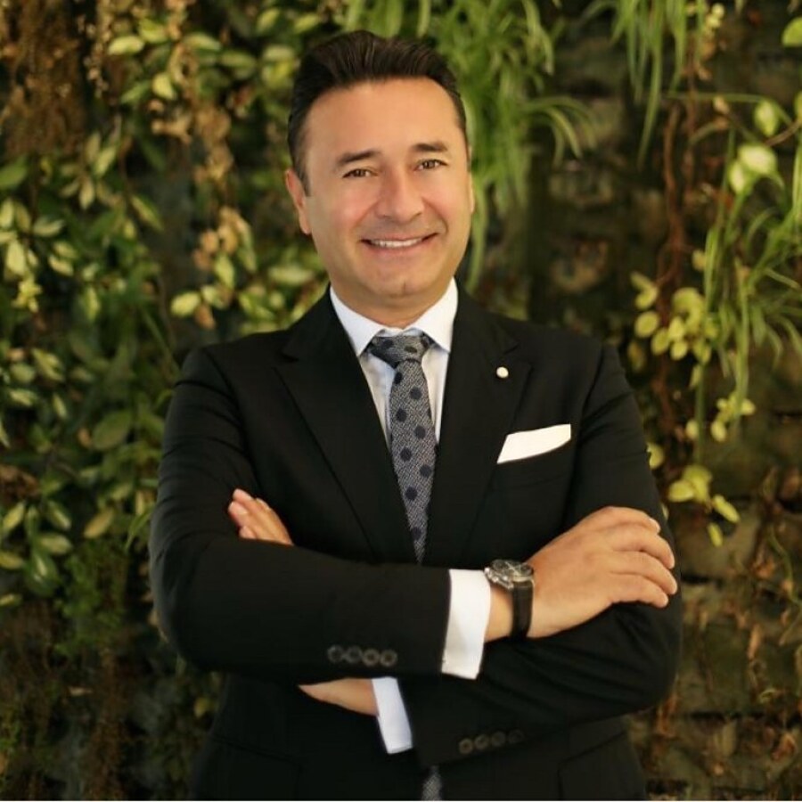 Oğuz Eken