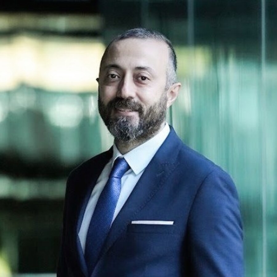 Hasan Sarıçiçek