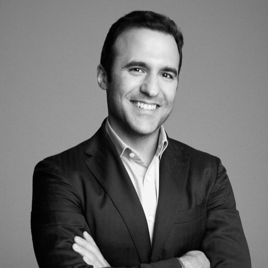 Erkan Ceritoğlu
